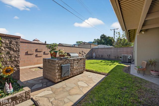 Detail Gallery Image 26 of 34 For 351 Princeton St, Santa Paula,  CA 93060 - 3 Beds | 1/1 Baths