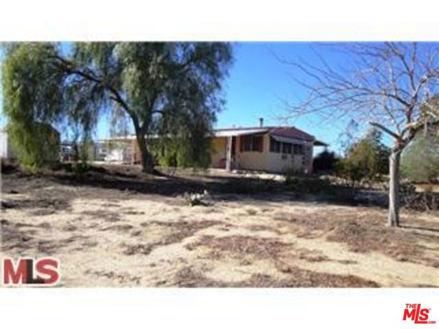 Photo of 71625 Indian Trail, CA 92277