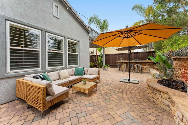 Drew Fenton | 1546 Black Walnut Drive San Marcos CA | MLS: 7771419