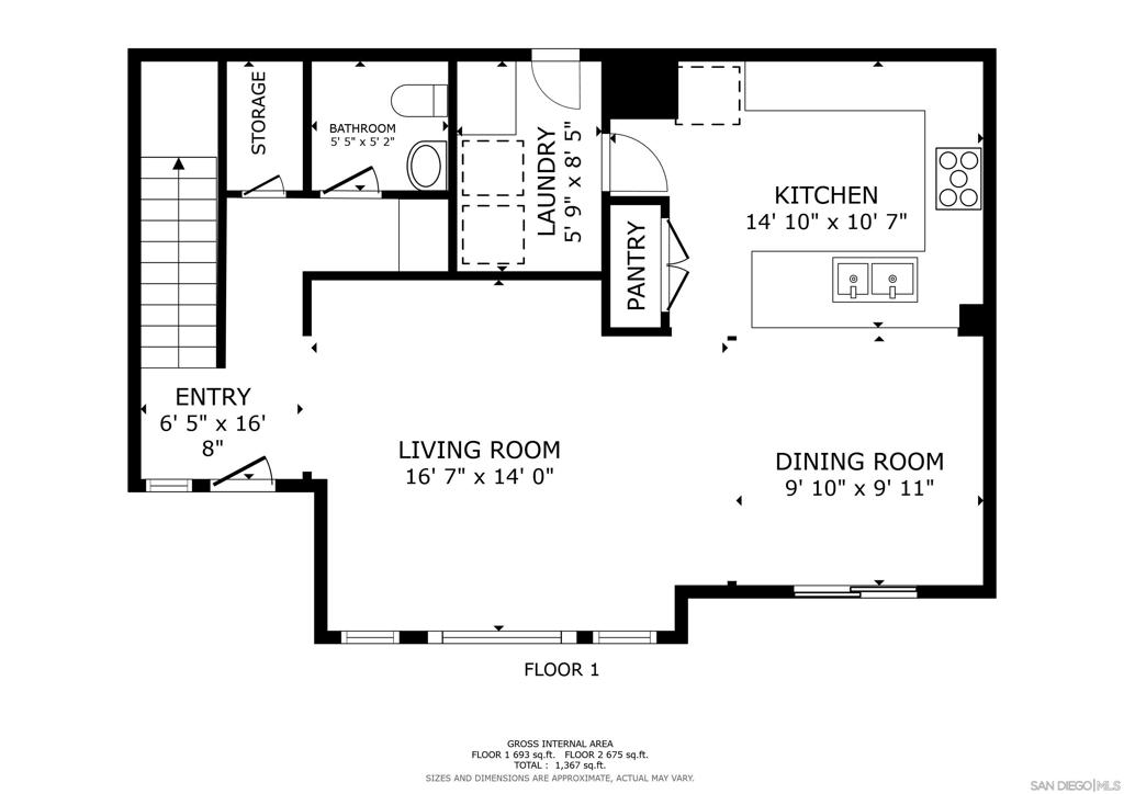 9633 Canyon Ter - photo 19