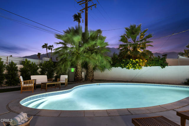 Detail Gallery Image 39 of 41 For 795 E Racquet Club Rd, Palm Springs,  CA 92262 - 3 Beds | 2 Baths