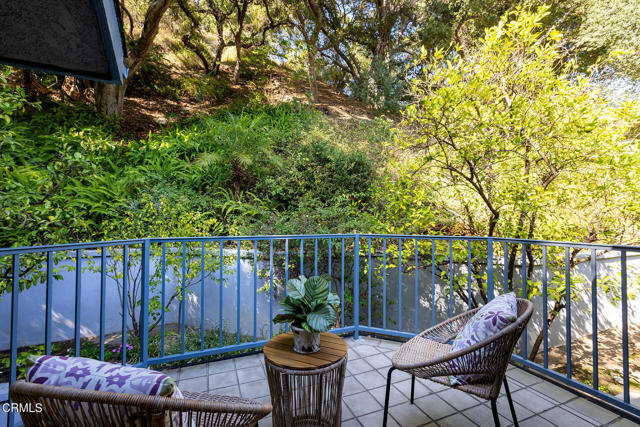 Detail Gallery Image 17 of 27 For 23 Hidden Valley Rd, Monrovia,  CA 91016 - 3 Beds | 2/1 Baths