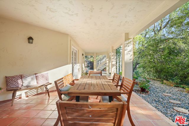 774 Old Topanga Canyon Road photo 41