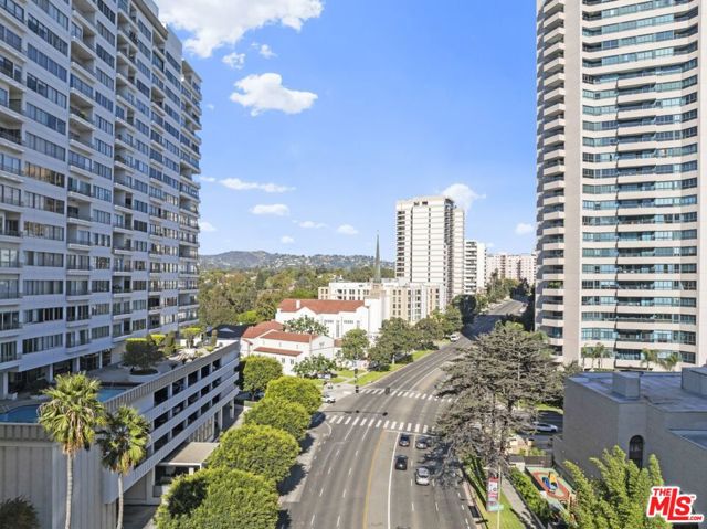 Image 28 of 33 For 10501 Wilshire Boulevard 1905