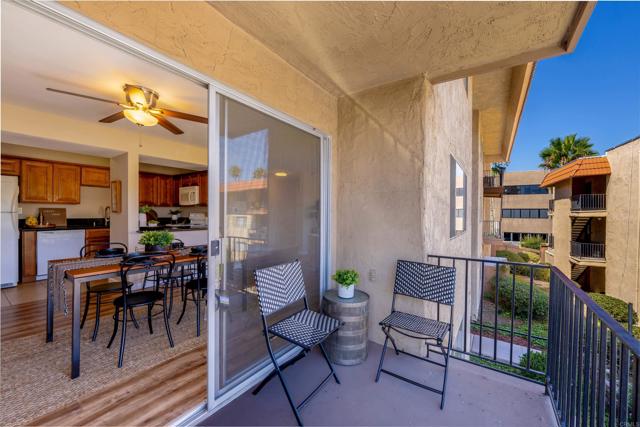 Detail Gallery Image 22 of 24 For 6775 Alvarado Rd #7,  San Diego,  CA 92120 - 2 Beds | 2 Baths