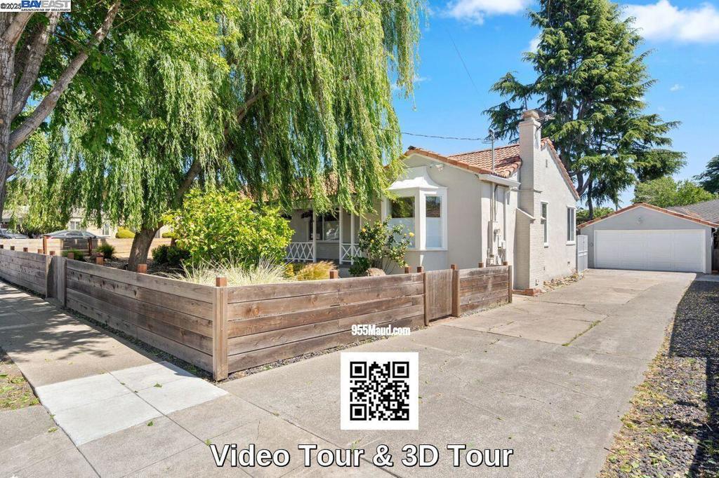 955 Maud Ave