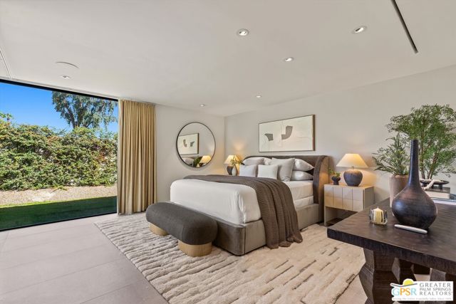 599 N Tercero Circle, Palm Springs, CA 92262