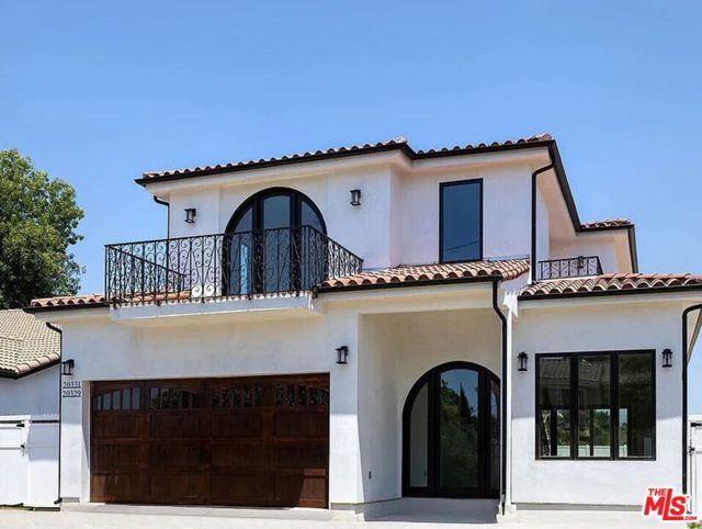 Photo of 20329 Stagg Street, Winnetka, CA 91306