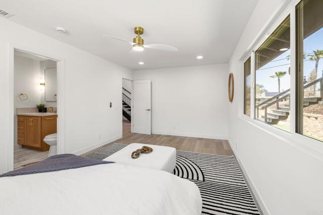 Detail Gallery Image 19 of 44 For 1711 Alhudson Dr, Escondido,  CA 92029 - 4 Beds | 2/1 Baths