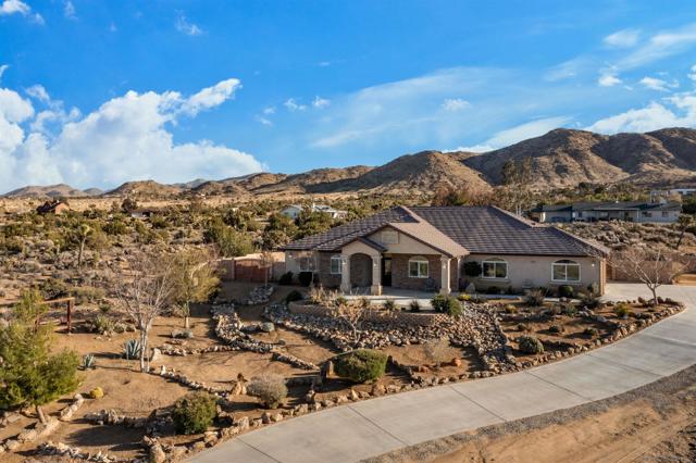 Image 3 for 57845 San Andreas Rd, Yucca Valley, CA 92284