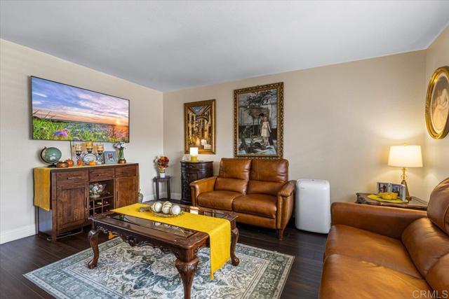 Detail Gallery Image 7 of 27 For 695 Sea Vale St #509,  Chula Vista,  CA 91910 - 2 Beds | 2 Baths