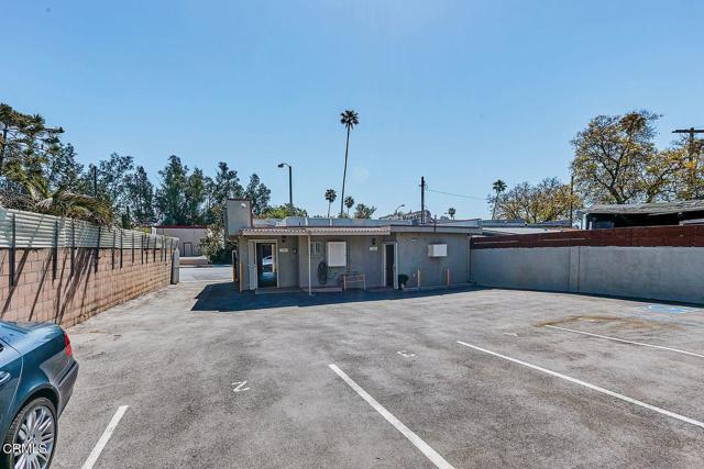 Detail Gallery Image 36 of 43 For 1521 1525 Lincoln Ave, Pasadena,  CA  - 4 Beds | 0/3 Baths