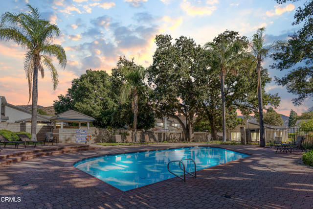 Detail Gallery Image 25 of 27 For 6004 Rothko Ln, Simi Valley,  CA 93063 - 2 Beds | 2 Baths