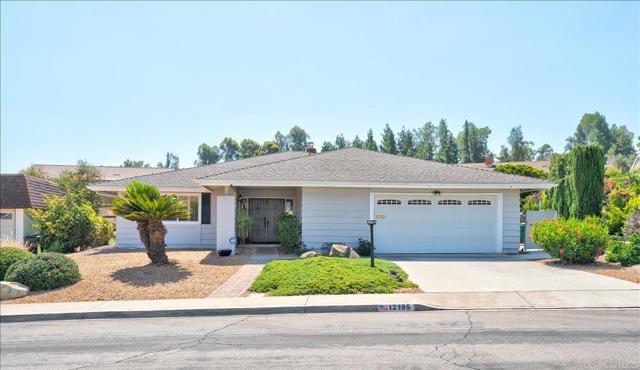 Detail Gallery Image 1 of 1 For 12195 San Tomas Pl, San Diego,  CA 92128 - 2 Beds | 2 Baths