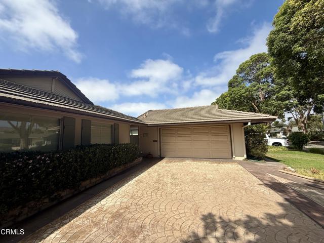 3 Bed Home for Sale in Ventura, California