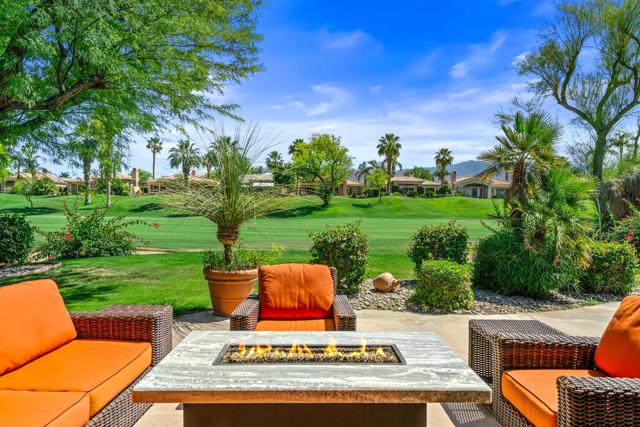 851 Mesa Grande Drive, Palm Desert, CA 92211