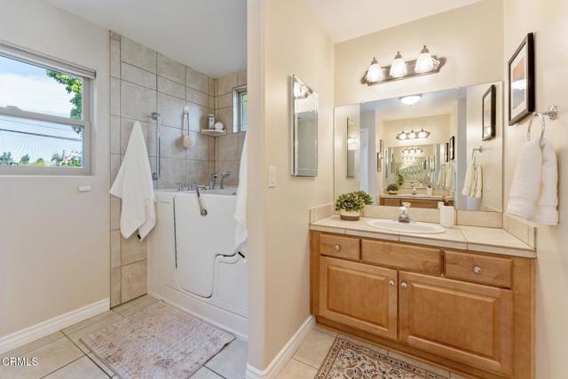 Detail Gallery Image 24 of 50 For 5840 Citrus Ave, Whittier,  CA 90601 - 4 Beds | 2/1 Baths