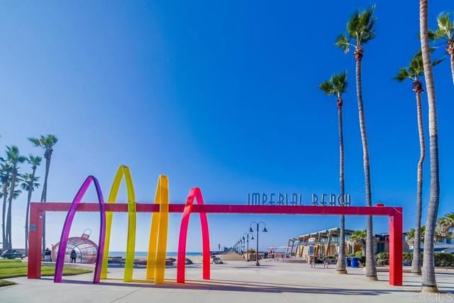 152 Evergreen Ave # 4, Imperial Beach, California 91932, 2 Bedrooms Bedrooms, ,2 BathroomsBathrooms,Residential,For Sale,152 Evergreen Ave # 4,CRPTP2407386