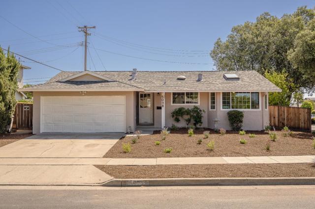 5098 Trenary Way, San Jose, CA 95118