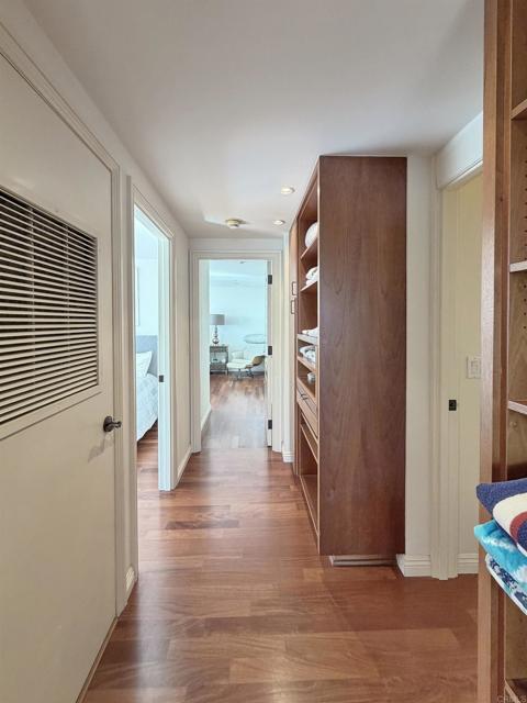 Detail Gallery Image 14 of 35 For 1810 Avenida Del Mundo #503,  Coronado,  CA 92118 - 3 Beds | 3 Baths