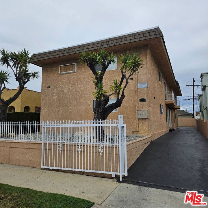 1211 W 85th Street #3