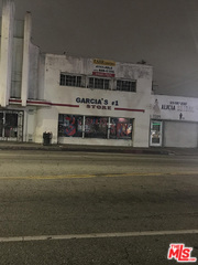 Image 1 of 4 For 2801 Slauson Avenue
