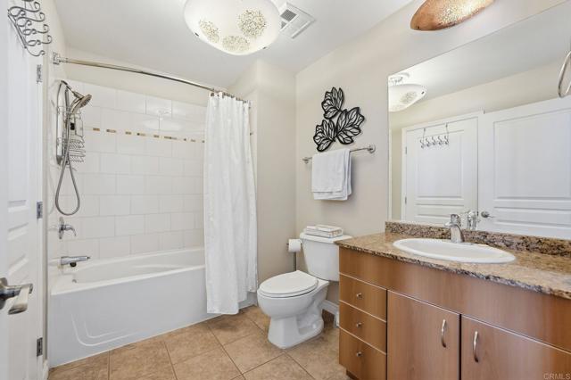 Detail Gallery Image 23 of 51 For 300 W Beech St #1706,  San Diego,  CA 92101 - 1 Beds | 1 Baths