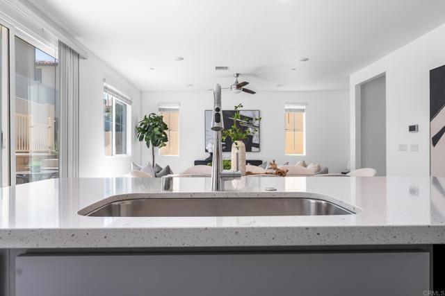 Home for Sale in Vista