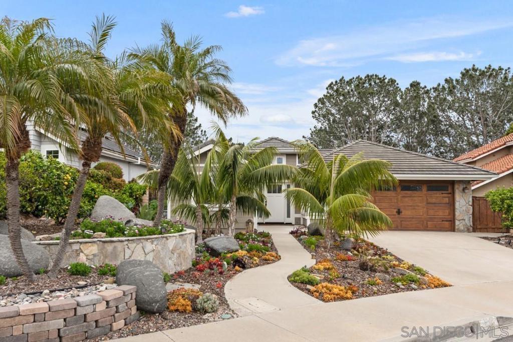 3831 Overpark Road, San Diego, CA 92130