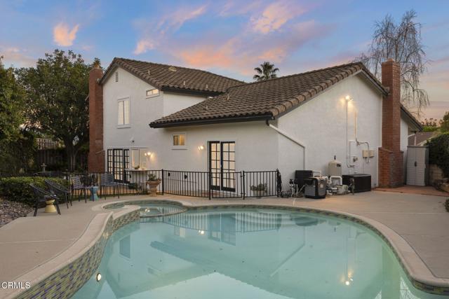 Detail Gallery Image 49 of 73 For 2274 via Tomas, Camarillo,  CA 93010 - 5 Beds | 2/1 Baths