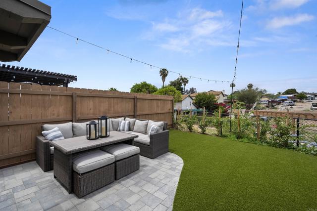 Home for Sale in Lemon Grove