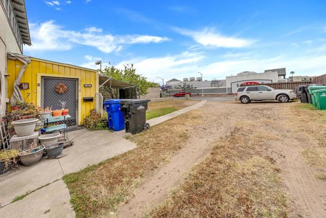 Home for Sale in San Diego
