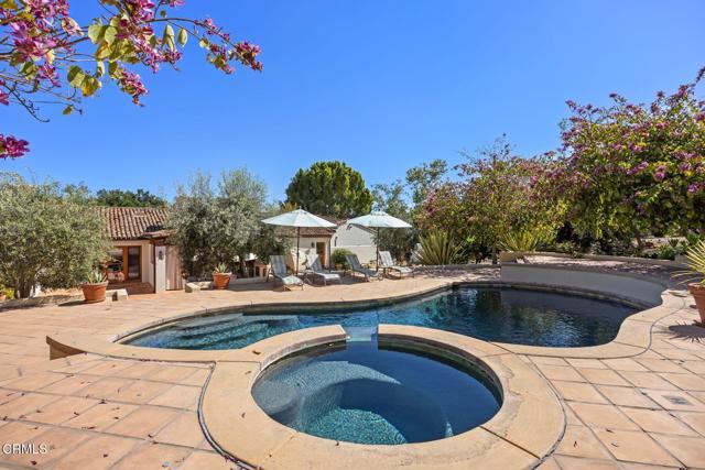 Detail Gallery Image 37 of 53 For 10971 Alto Ct, Oak View,  CA 93022 - 5 Beds | 7/1 Baths