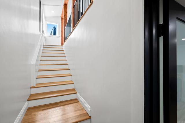 Detail Gallery Image 26 of 46 For 608 Forward St, La Jolla,  CA 92037 - 3 Beds | 2 Baths