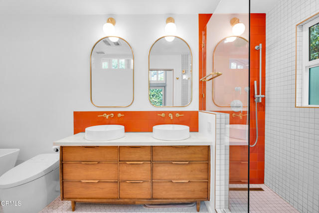 Detail Gallery Image 38 of 54 For 684 Orange Dr, Sierra Madre,  CA 91024 - 3 Beds | 2/1 Baths