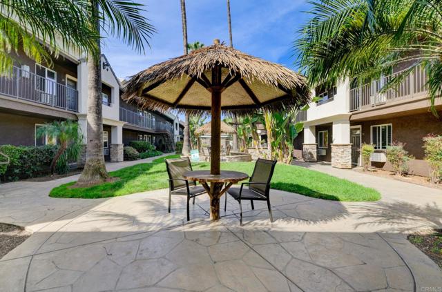 Detail Gallery Image 18 of 22 For 800 N Mollison Ave #36,  El Cajon,  CA 92021 - 1 Beds | 1 Baths