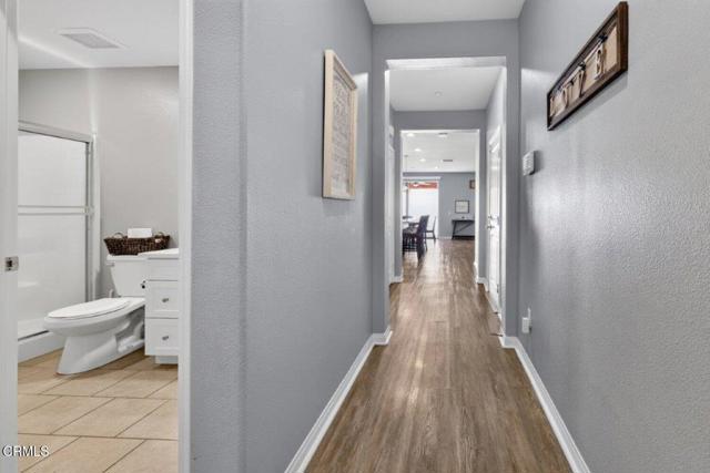 4 Bed Home for Sale in Santa Paula, California