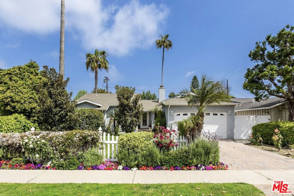 12961 Otsego Street, Los Angeles, CA 91423
