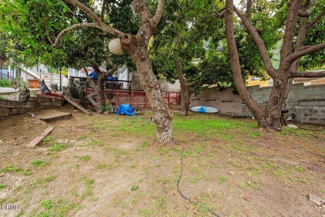 Detail Gallery Image 12 of 27 For 614 Cedar St, Ventura,  CA 93001 - 2 Beds | 1 Baths