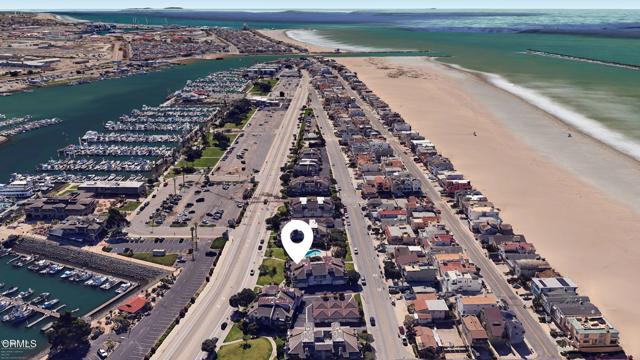 Detail Gallery Image 40 of 40 For 3464 Sunset Ln, Oxnard,  CA 93035 - 2 Beds | 2 Baths