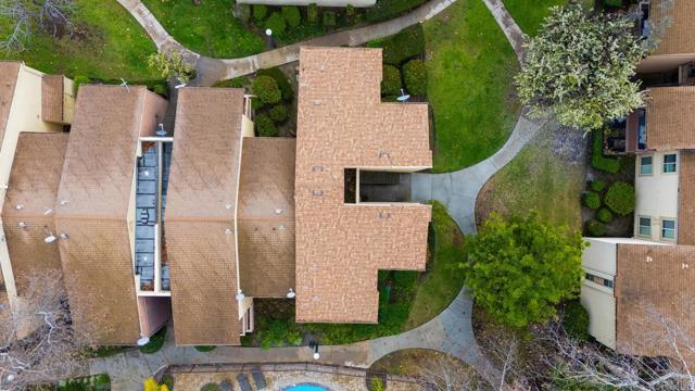 Detail Gallery Image 14 of 39 For 5910 Rancho Mission Rd #37,  San Diego,  CA 92108 - 1 Beds | 1 Baths