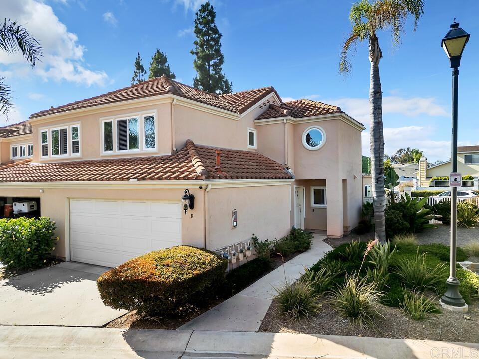 2117 NorthShore Dr. #D