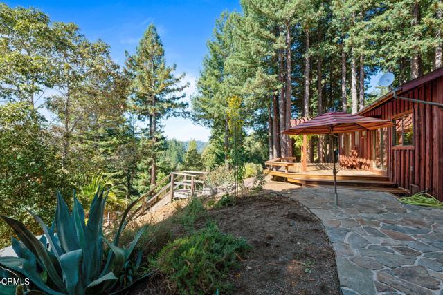 Detail Gallery Image 5 of 37 For 19200 Tramway, Navarro,  CA 95463 - 3 Beds | 2 Baths