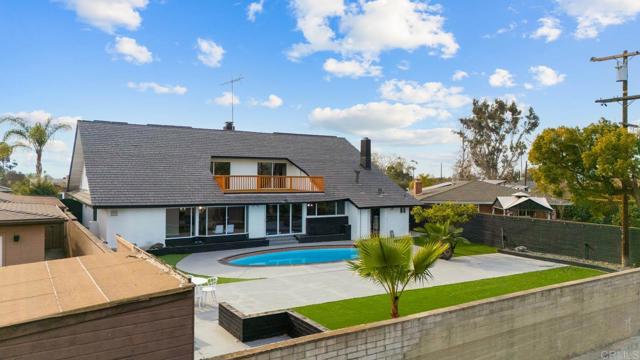 Detail Gallery Image 42 of 60 For 1894 Wedgemere Rd, El Cajon,  CA 92020 - 7 Beds | 5 Baths