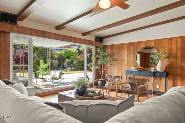 Image 4 of 46 For 410 Palomares Avenue