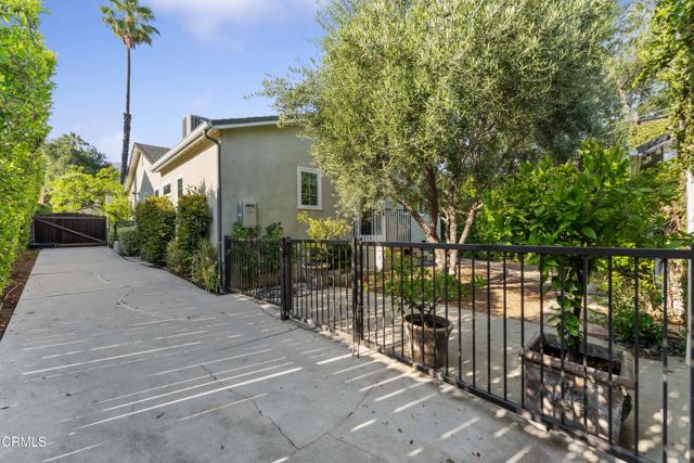Detail Gallery Image 43 of 43 For 2242 Cooley Pl, Pasadena,  CA 91104 - 3 Beds | 2 Baths