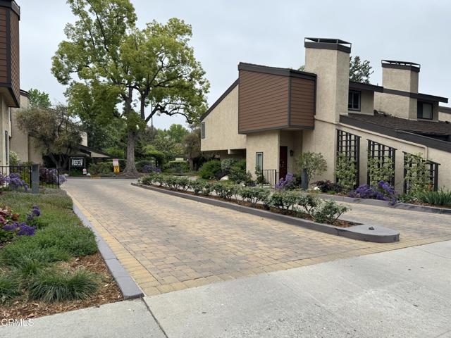 Detail Gallery Image 40 of 48 For 250 Cordova St, Pasadena,  CA 91101 - 3 Beds | 2/1 Baths