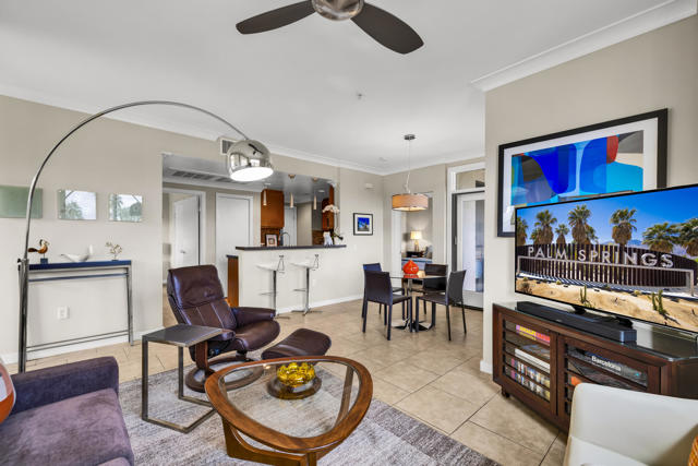 1028 E Palm Canyon Drive #207, Palm Springs, CA 92264