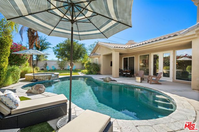 8 Dickens Court, Rancho Mirage, CA 92270