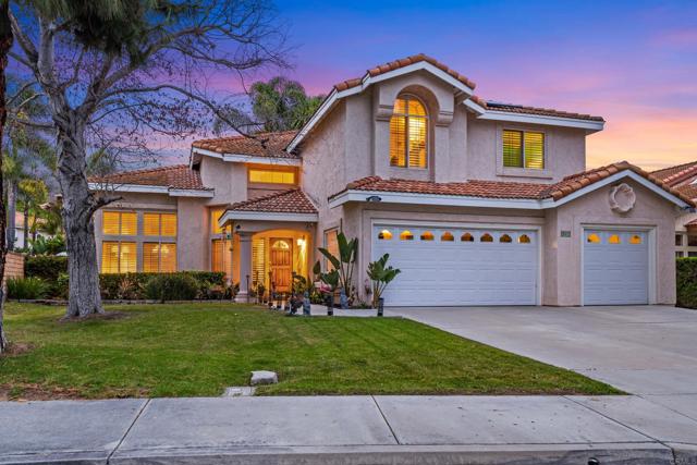 Detail Gallery Image 1 of 1 For 1394 Corte Magna, Oceanside,  CA 92057 - 4 Beds | 2/1 Baths